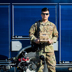 Sgt. Nicholas Thongdara